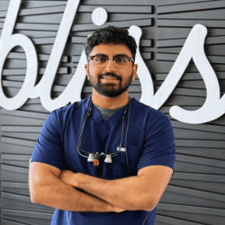 Dr. Subhan Manzoor